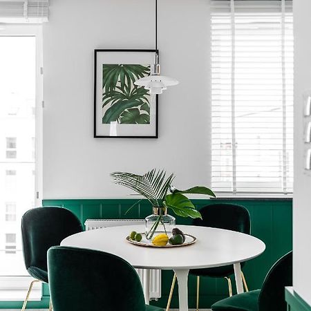 Apartament Ap175 Gdańsk Extérieur photo