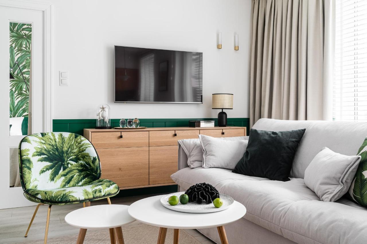 Apartament Ap175 Gdańsk Extérieur photo