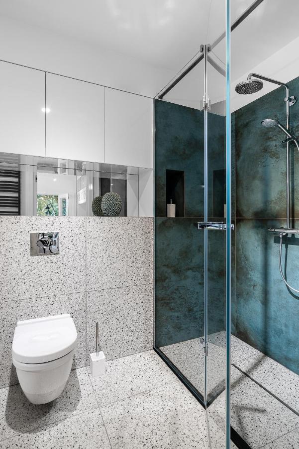 Apartament Ap175 Gdańsk Extérieur photo